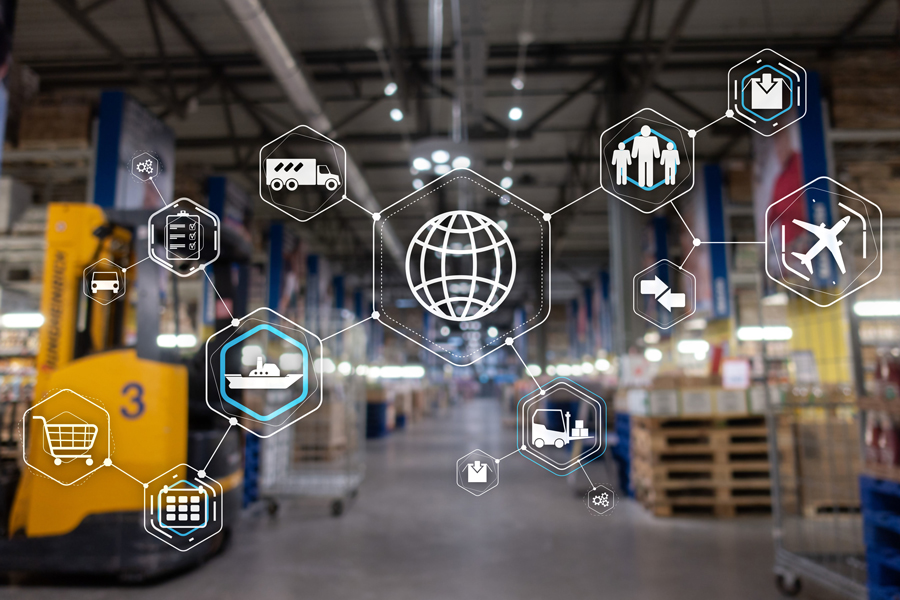 The Logistics Industry Size Is This Big!