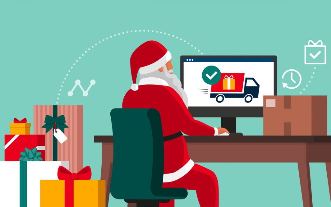 Shippers & Forwarders Need Extra Capacity This Holiday Season: Here's Why