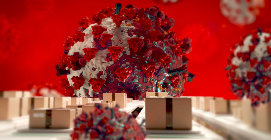 Don't Let Supply Chain Disruptions Affect Your Holiday Shipping