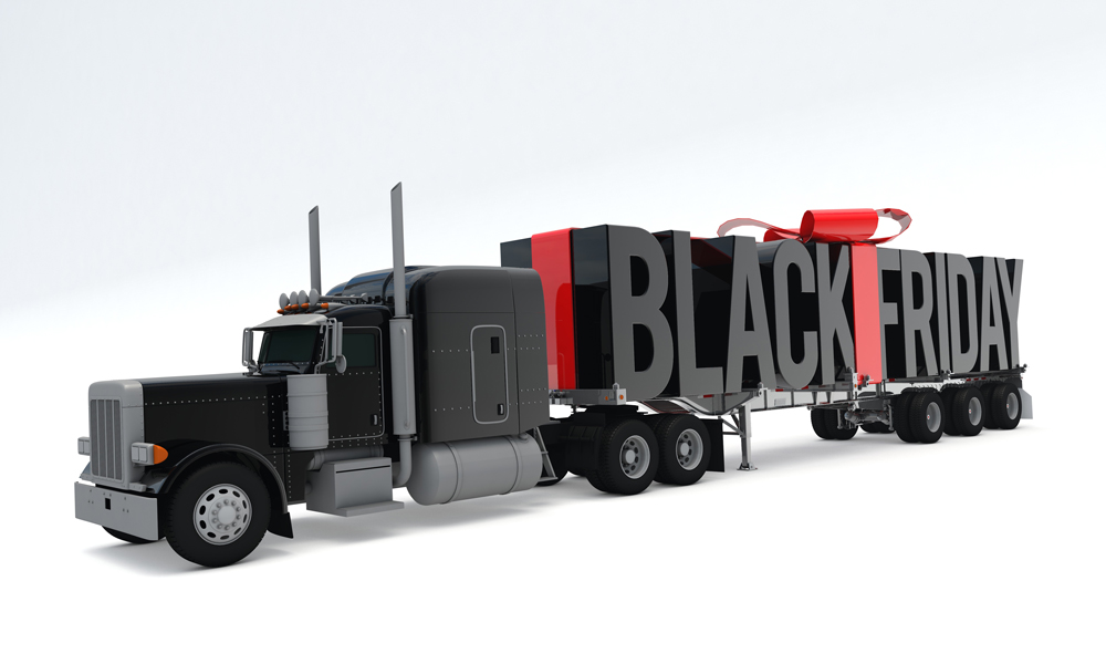 FMI's Final Mile Goes the Extra Mile for Retailers on Black Friday
