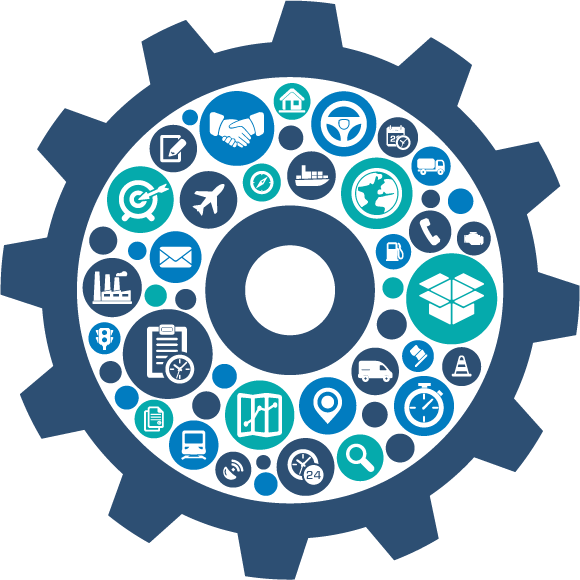 transportation and logistics technology