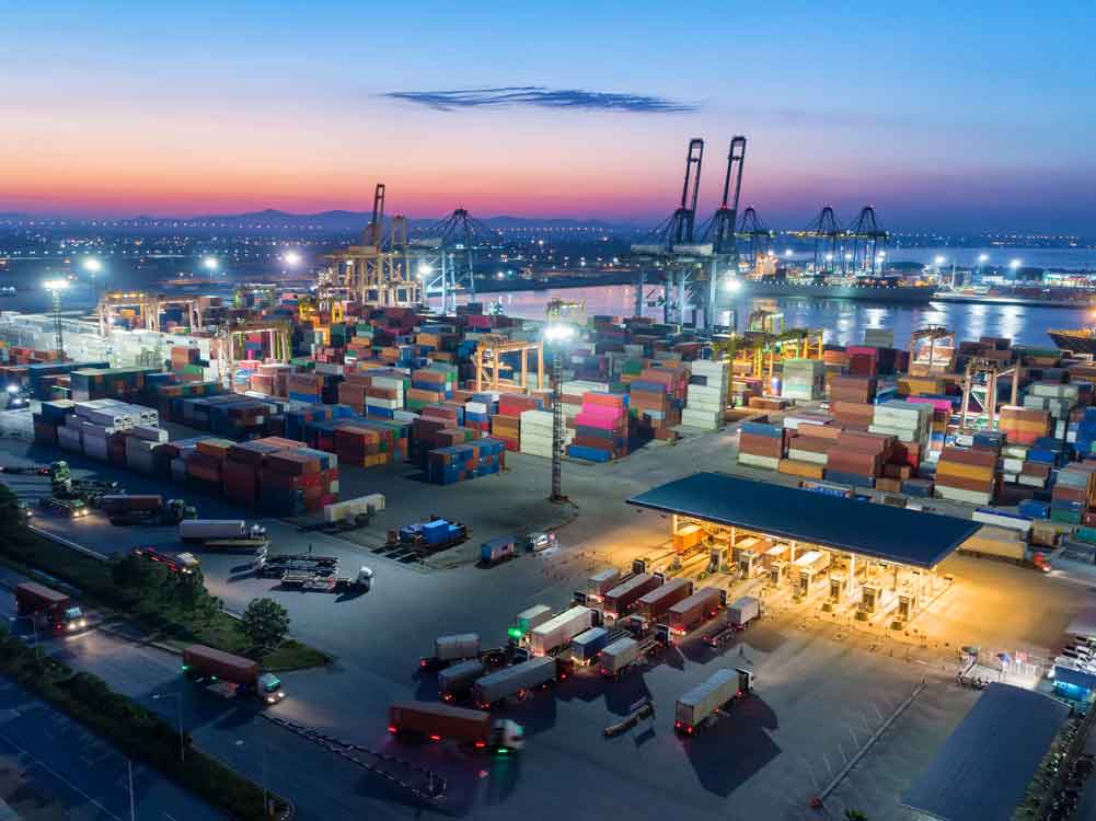 Logistics Software Integrations With Freight Management Inc.