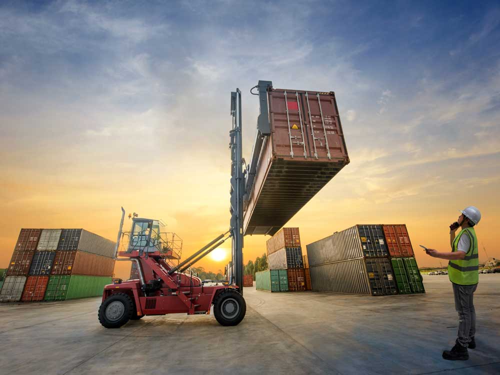 Kuebix Transportation Integration