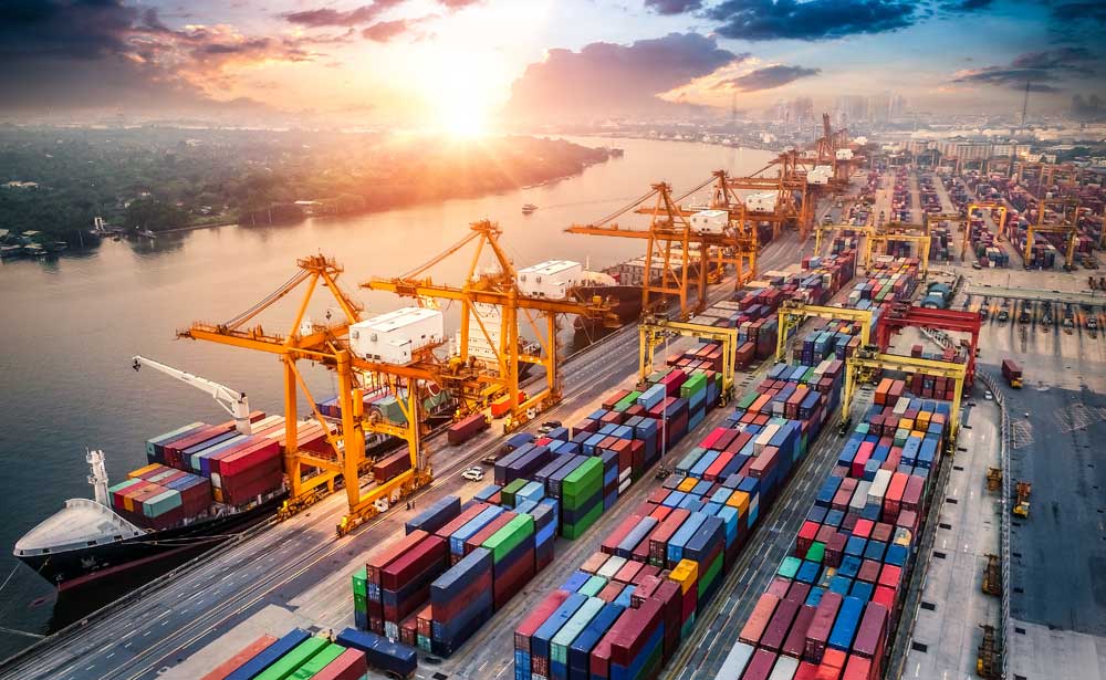 Transportation Management - Racelinx